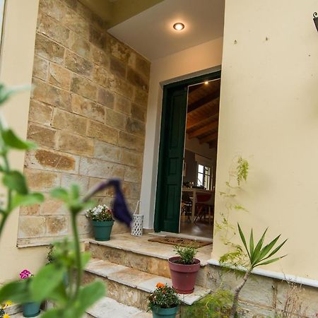 La Bella Vista Villa Закинтос Екстериор снимка