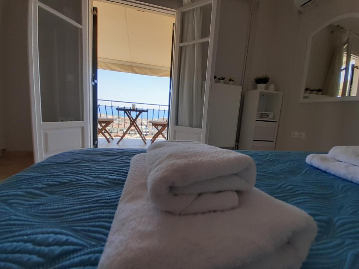 La Bella Vista Villa Закинтос Екстериор снимка