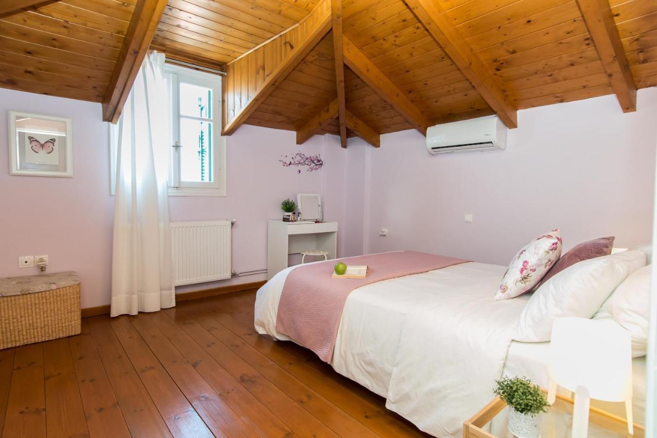 La Bella Vista Villa Закинтос Екстериор снимка