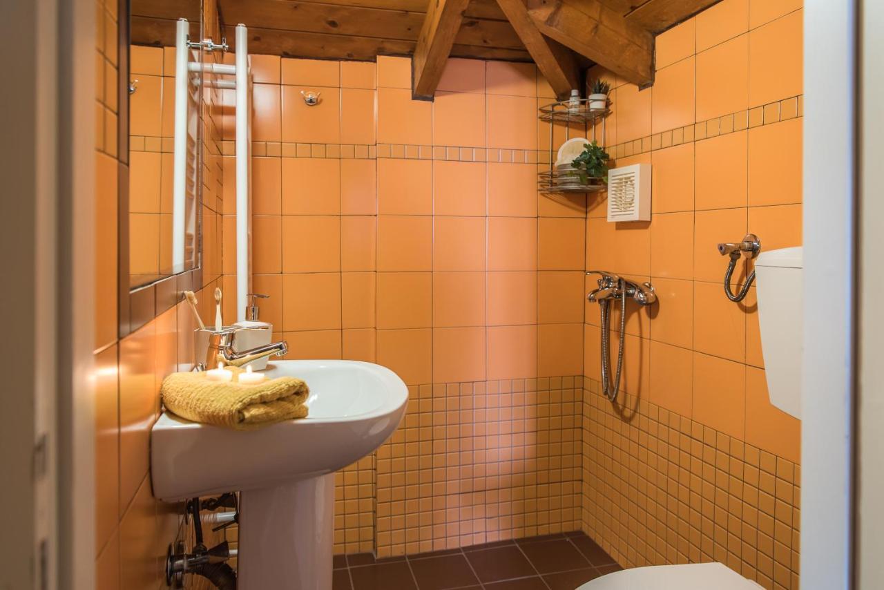 La Bella Vista Villa Закинтос Екстериор снимка
