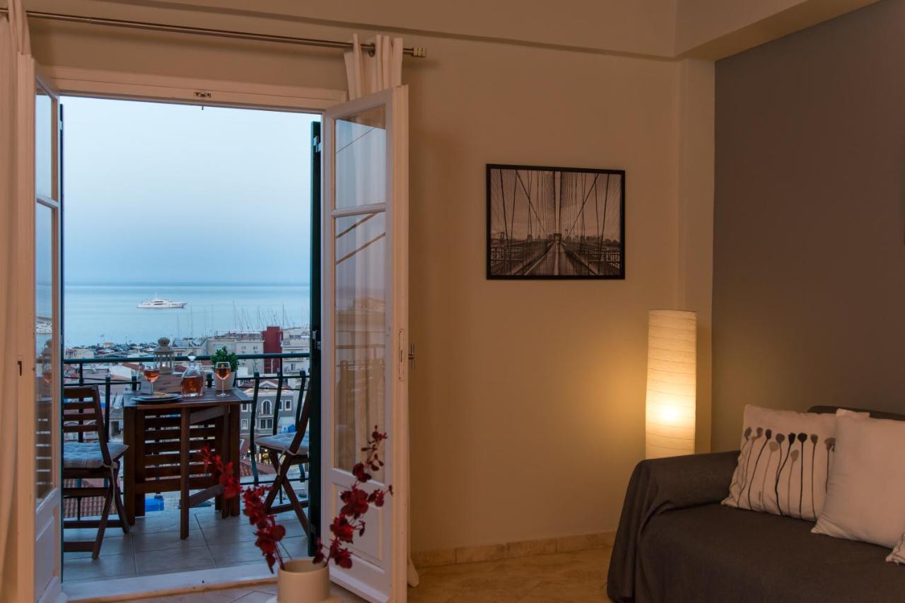 La Bella Vista Villa Закинтос Екстериор снимка