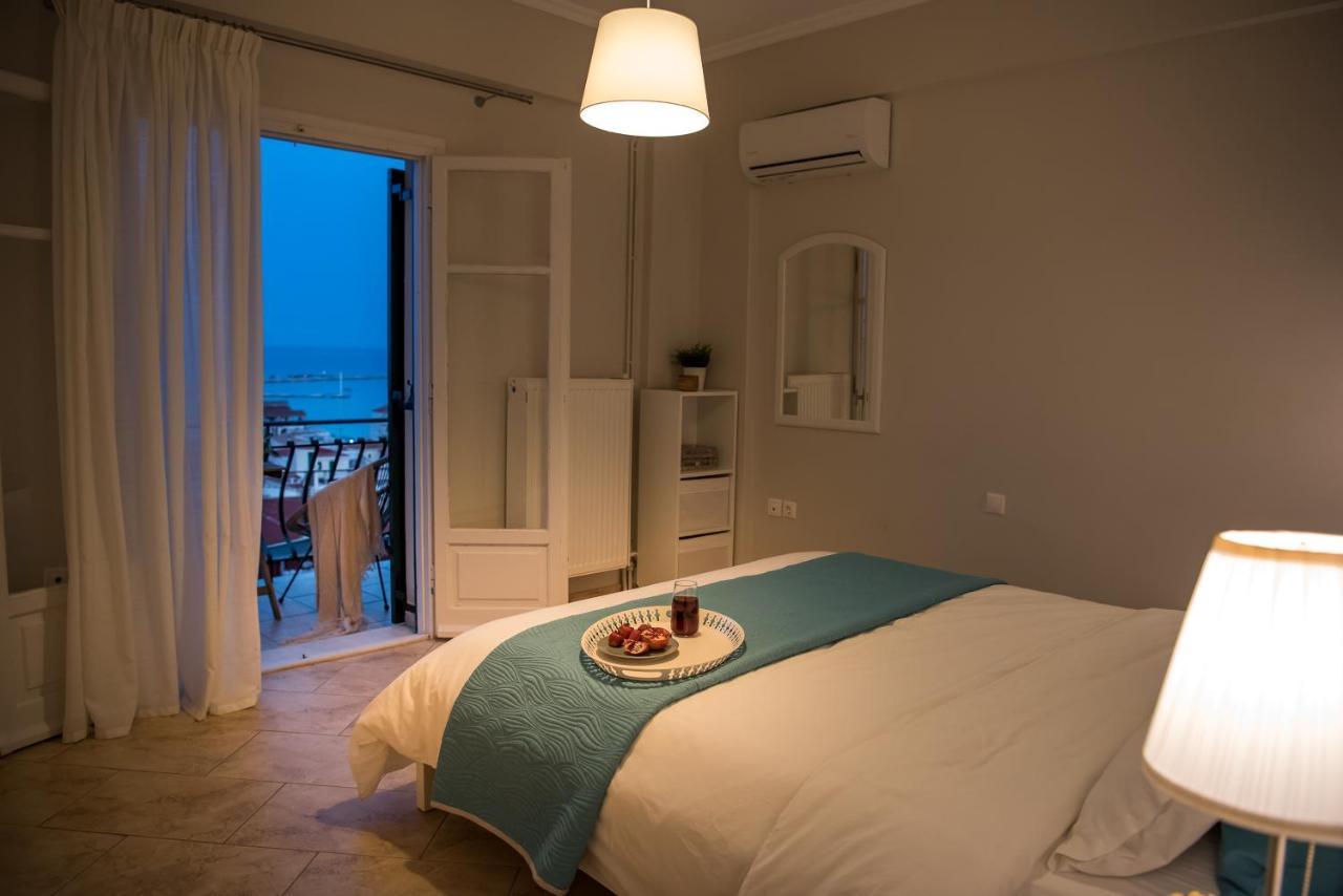 La Bella Vista Villa Закинтос Екстериор снимка